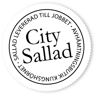City Sallad