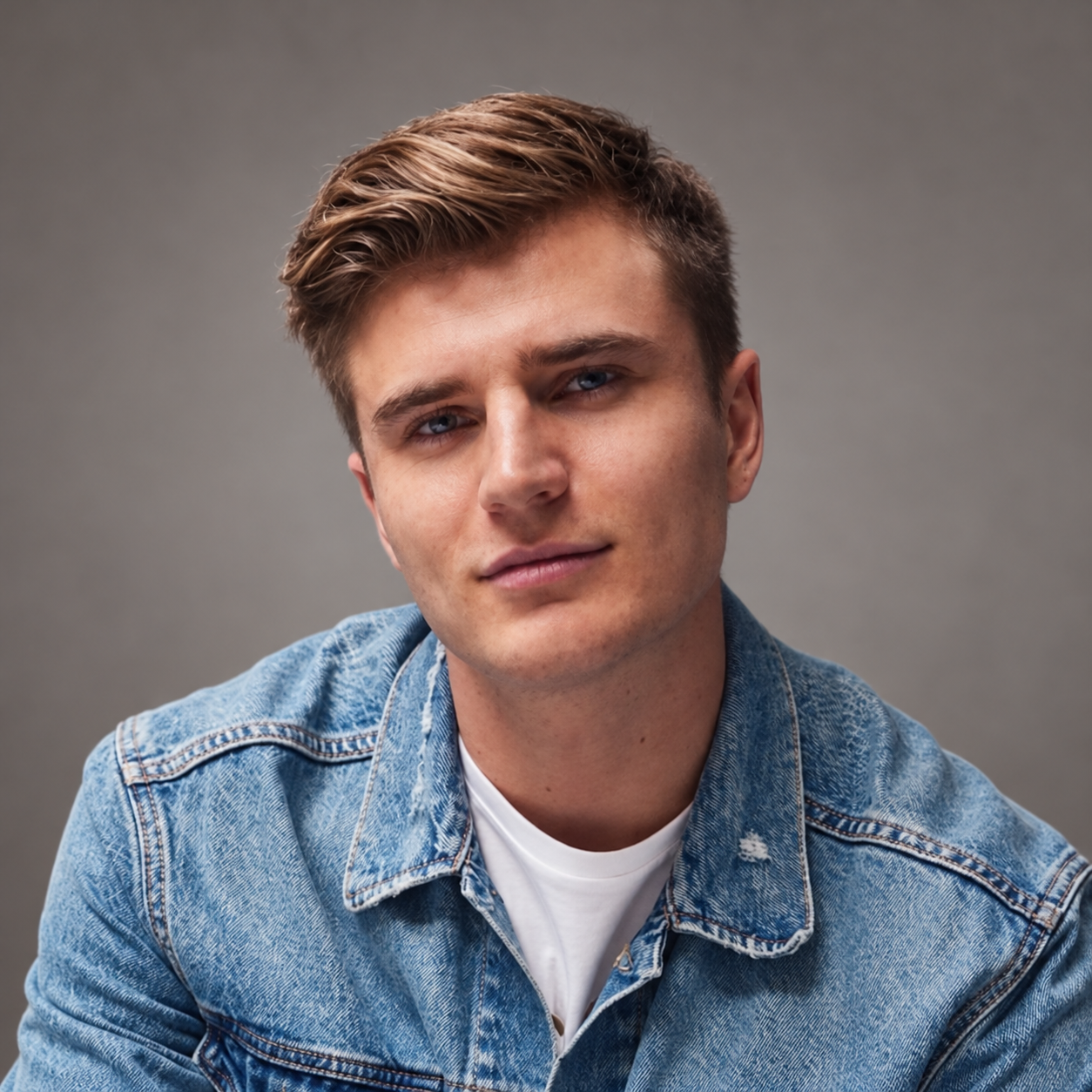 Jesper Kaisäter